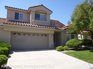 1763 Lily Pond Cir, Henderson, NV 89012