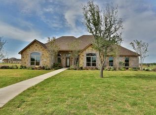 110 Periwinkle Trl, Abilene, TX 79602