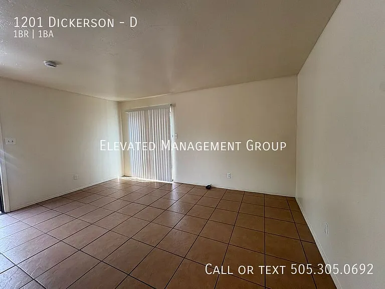 1201 Dickerson Dr SE #D — Photo 5
