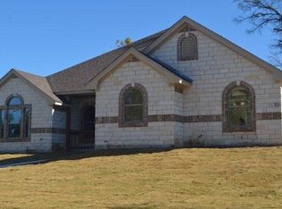 101 Alexander Ave, Burnet, TX 78611