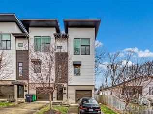 840 E 18th St #F, Charlotte, NC 28205