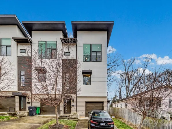 840 E 18th St, Charlotte, NC