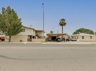 6146 W Palmaire Ave, Glendale, AZ 85301