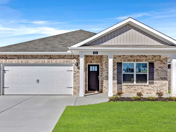 204 Shellcracker Ln, Guntersville, AL 35976