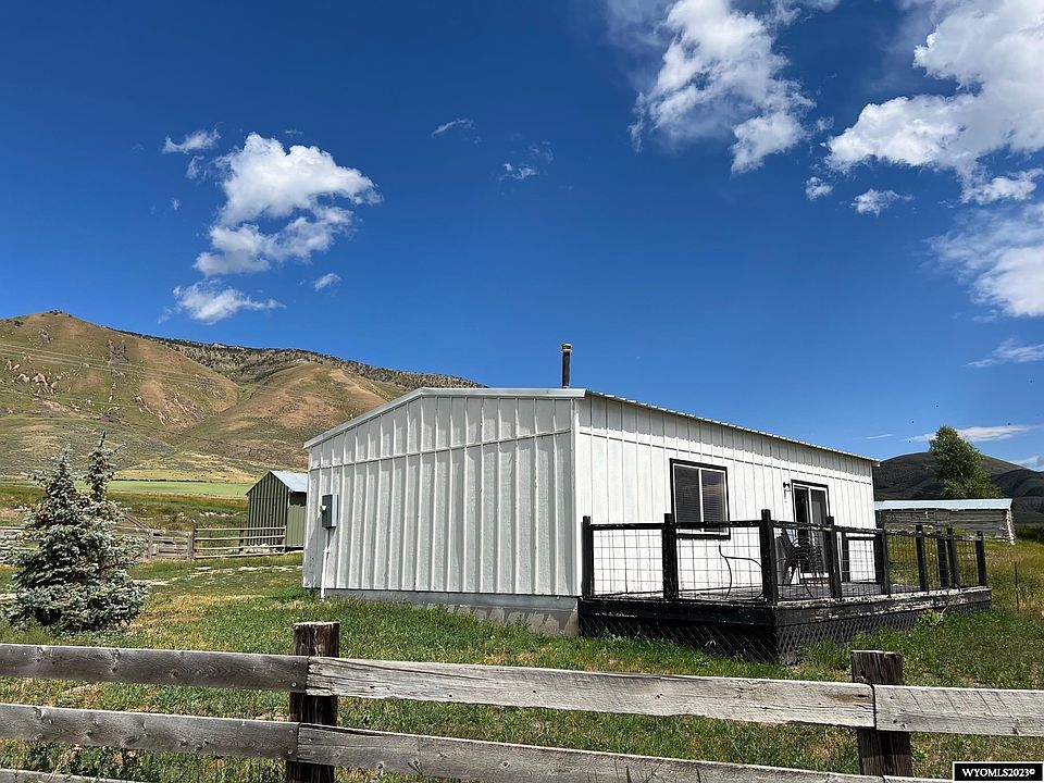 380 Magic Mountain Rd, Cokeville, WY 83114 MLS 20234327 Zillow