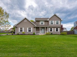 1614 September Dr, Racine, WI 53402