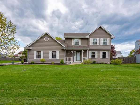 1614 September DRIVE, Racine, WI 53402