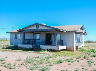 3319 W Triple G Ln #85607, Douglas, AZ 85607