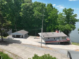 178 Cedar Point Rd, Cadiz, KY 42211
