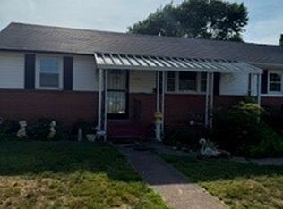 3308 Croydon Rd, Richmond, VA 23223