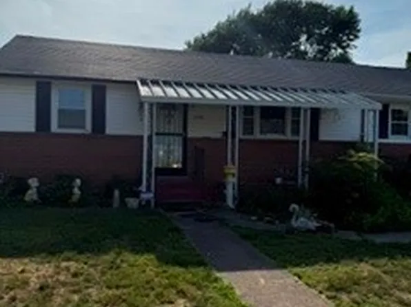 3308 Croydon Rd, Richmond, VA 23223