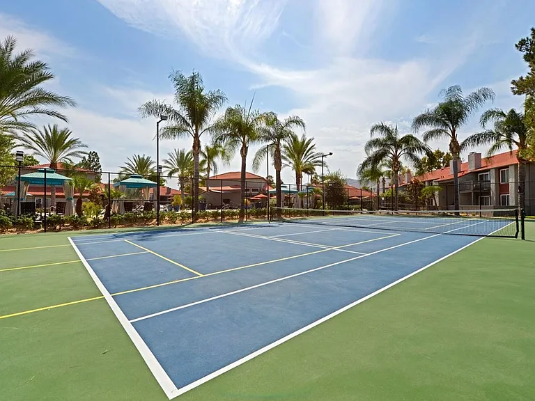 Corona Pointe Resort — Photo 14