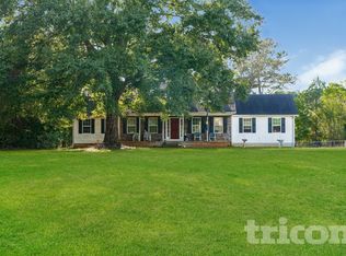 202 Larson Ln, Griffin, GA 30224