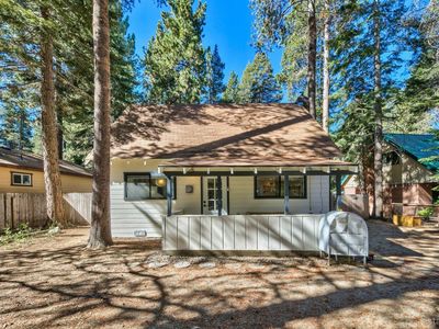 938 Tata Ln, South Lake Tahoe, CA, 96150