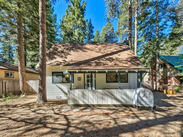 938 Tata Ln, South Lake Tahoe, CA 96150