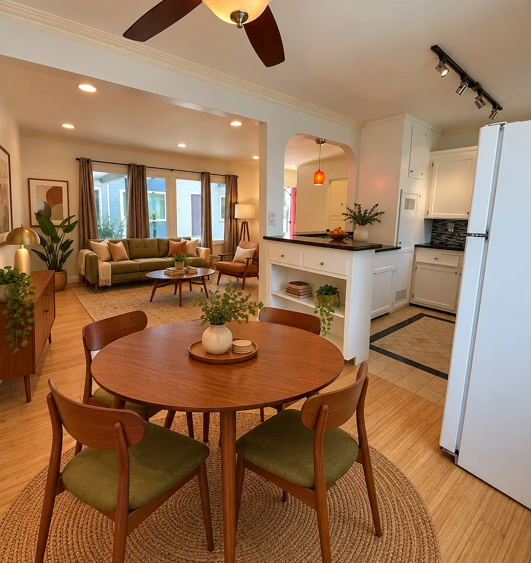 2 bed, 700 sqft, $2,488 — Photo 1