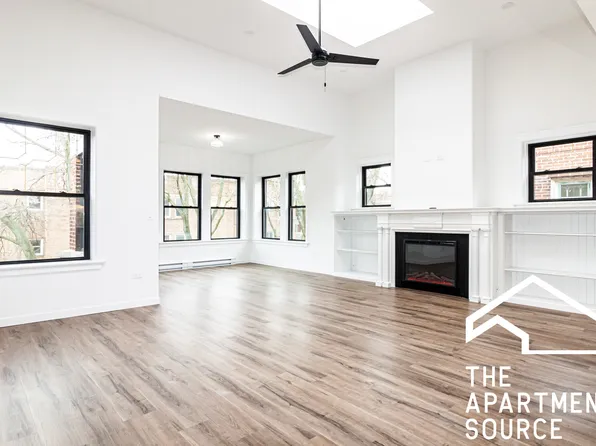 1428 W Jonquil Ter #3, Chicago, IL 60626