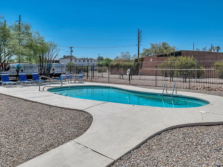 Park Vista Apartments — Photo 22