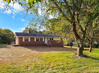 2849 Startown Rd, Newton, NC 28658