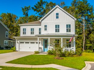 267 Dunning Rd, Summerville, SC 29486