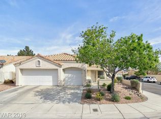 7920 Indian Cloud Ave, Las Vegas, NV 89129