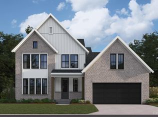 5399 Sheldon Close, Middletown, OH 45005