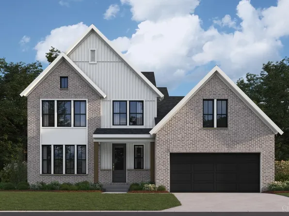 5399 Sheldon Close, Middletown, OH 45005