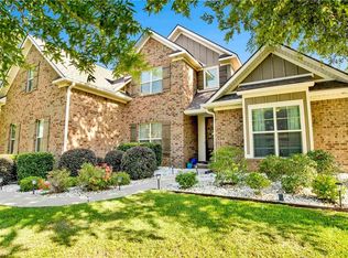 12337 Cambron Trl, Spanish Fort, AL 36527