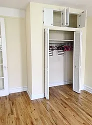 Rented by Crosstown Apartments NYC