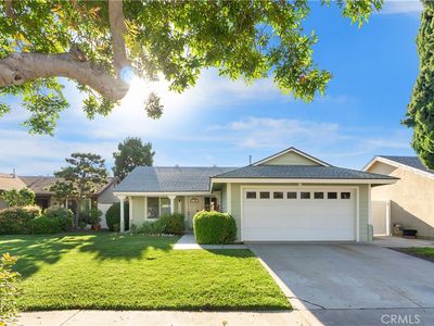 14841 Pinehaven Rd, Irvine, CA, 92604