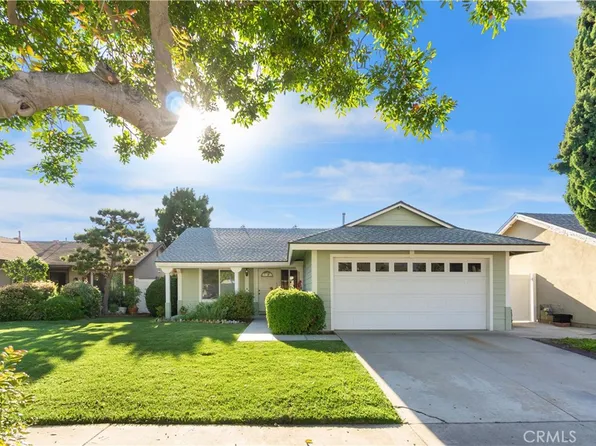 14841 Pinehaven Rd, Irvine, CA 92604