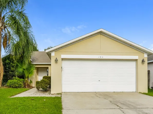 183 Brightview Dr, Lake Mary, FL 32746