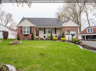 1452 Grenoside Ave, Schenectady, NY 12308