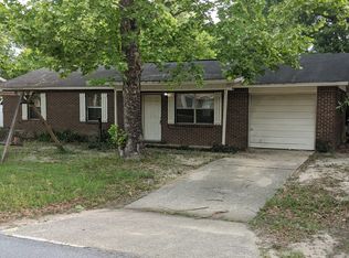 5270 Jenny Cir, Pace, FL 32571