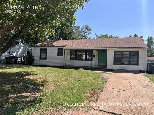 3900 SE 24th St, Oklahoma City, OK 73115