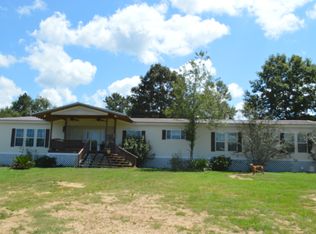 46290 Pittman Rd, Franklinton, LA 70438