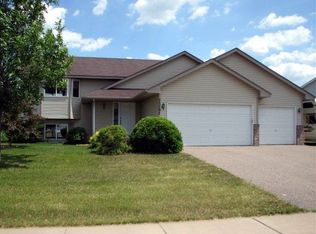 25797 Freeport Ave, Wyoming, MN 55092