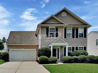 7 Joggins Dr, Simpsonville, SC 29681