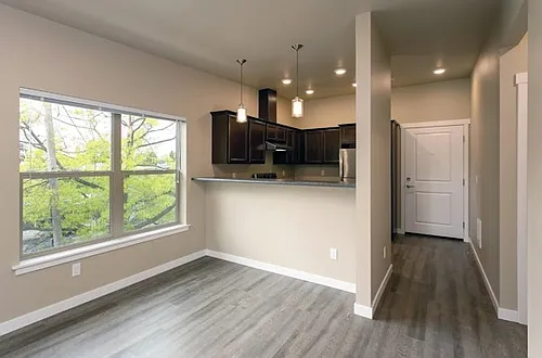 One Month Free, Broadway Station Apartments Photo 1