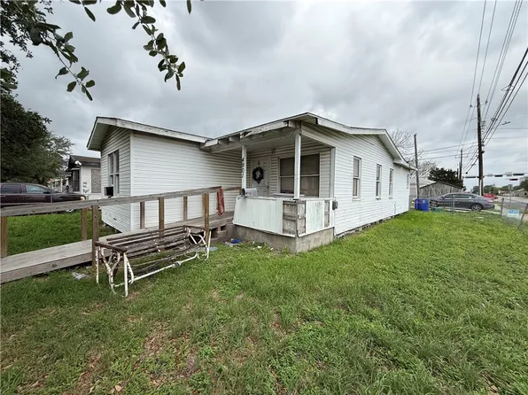 4901 Anthony St, Corpus Christi, TX 78415