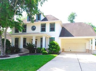 8402 Twining Trail Ln, Sugar Land, TX 77479