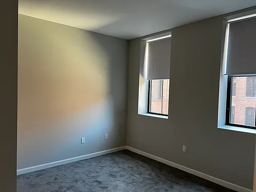 Floor plan 204J