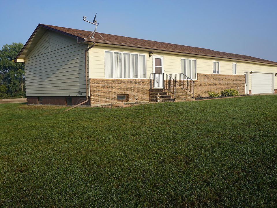 9205 Highway 127, Fairmount, ND 58030 Zillow