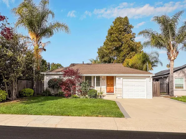 32287 Ithaca St, Hayward, CA 94544