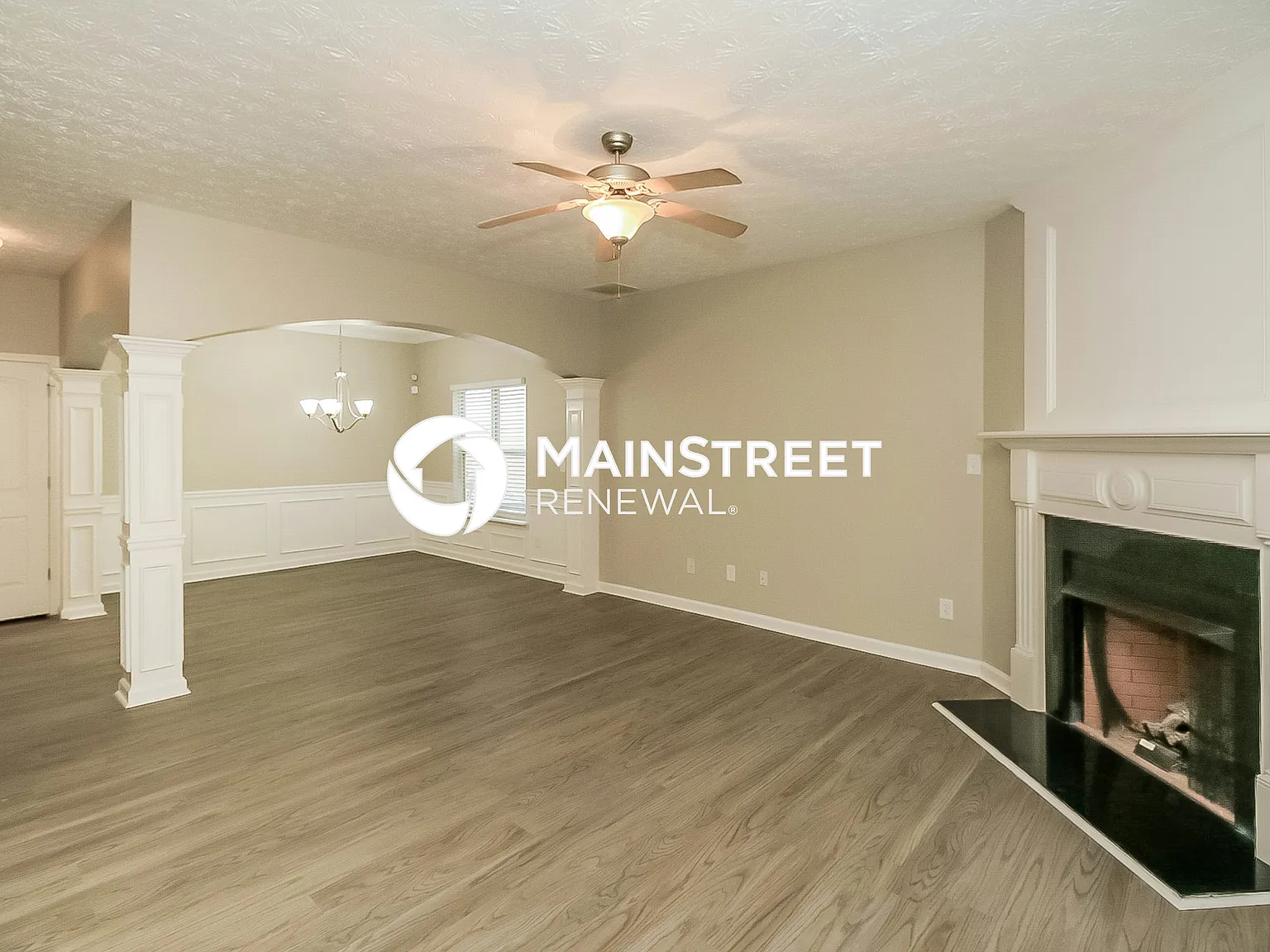 4957 Rapahoe Trail — Photo 2