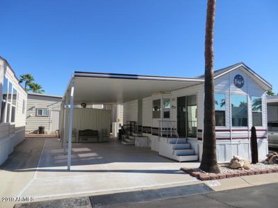 190 S Mineshaft Dr LOT 190, Apache Junction, AZ, 85119