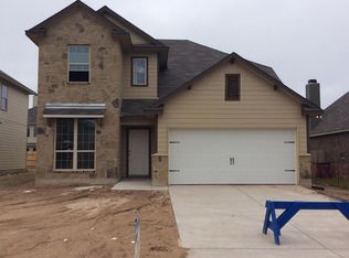 2713 Keathley Dr, Lorena, TX 76655