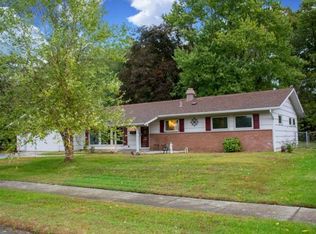 3406 Woodmont Dr, South Bend, IN