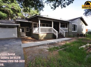 19650 Hacienda Heights Rd, Sonora, CA 95370