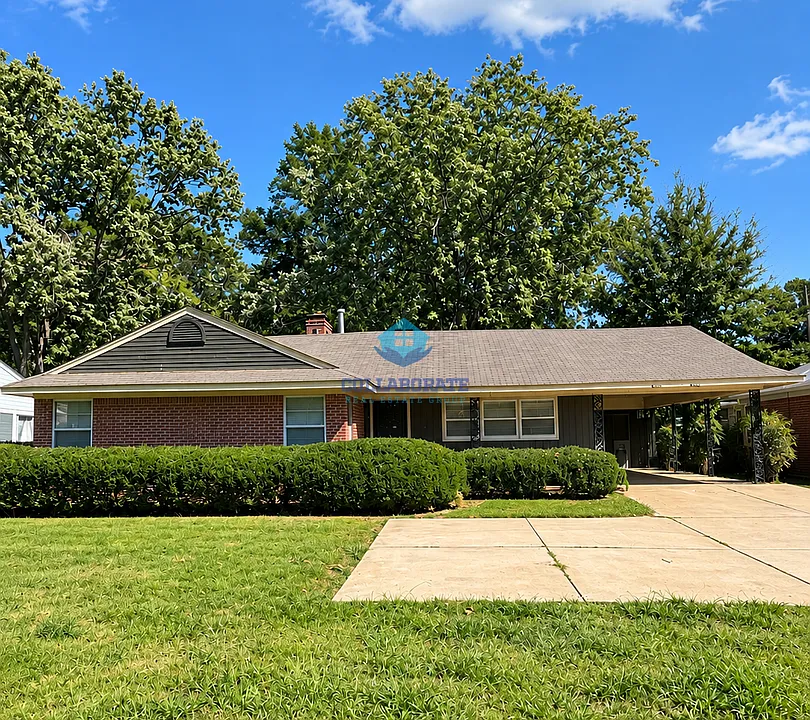 1124 S Perkins Rd